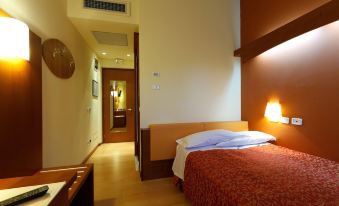 Hotel Villa Delle Rose - Malpensa