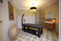 Dalyan Resort - Special Class - spa