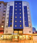 Ramada by Wyndham Istanbul Taksim Hotels in Istanbul