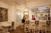 Limak Yalova Thermal Boutique Hotel - バー
