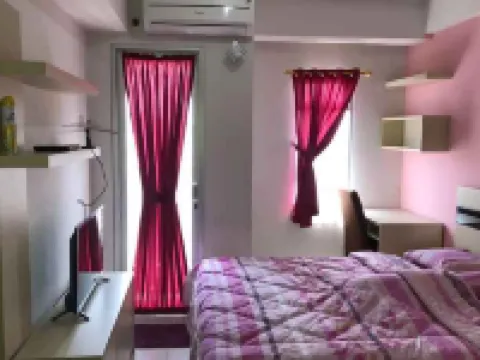 Dramaga Tower Apartment Hotels in Dramaga