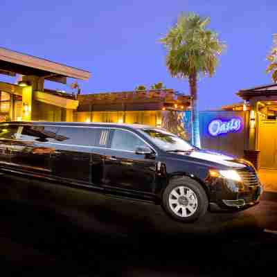 Best Western Plus Humboldt Bay Inn Hotel Exterior