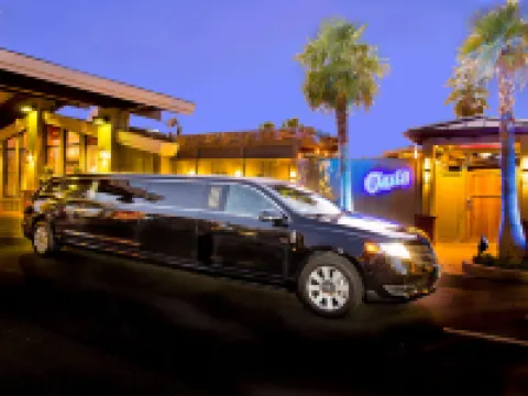 Best Western Plus Humboldt Bay Inn Hotels in Eureka