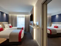 Holiday Inn Express CAMBRIDGE WEST - CAMBOURNE by IHG Hotels in Cambridge