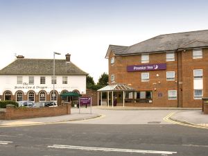 Premier Inn Leeds East