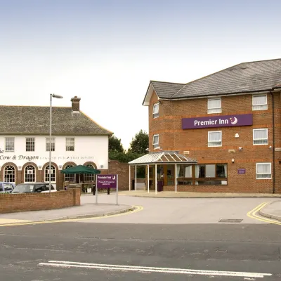 Premier Inn Leeds East Hotel in zona Palazzo Temple Newsam
