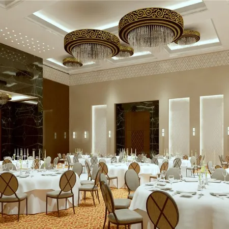 Grand Millennium Gizan