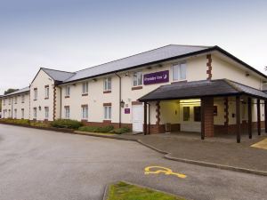 Premier Inn Northwich (Sandiway)