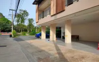 168 스튜디오 호텔 우본 랏차타니 우본라차타니 호텔
