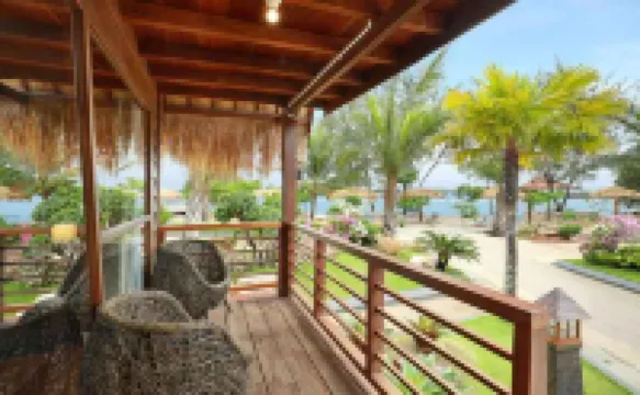 Java Paradise Resort