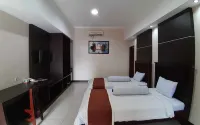 Hotel Owabong Purbalingga Hotels in Bojongsari