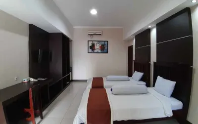 Hotel Owabong Purbalingga