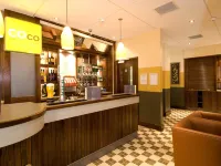 Coventry City Centre Hotels in Coventry
