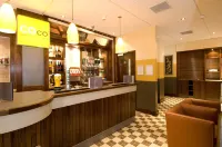 Coventry City Centre