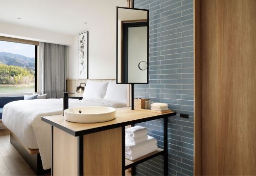 페어필드 바이 메리어트 나라 텐리 야마노베노미치 썸네일