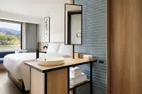 Fairfield by Marriott Nara Tenri Yamanobenomichi Hôtels à : Tenri