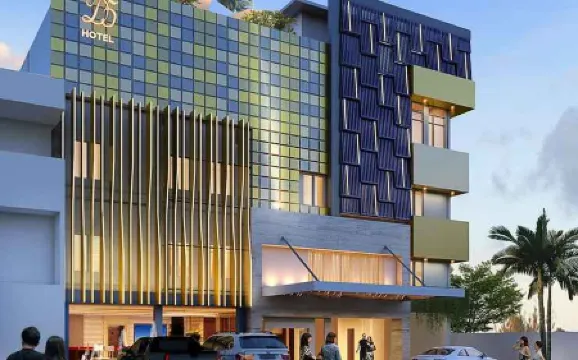 Delima Hotel