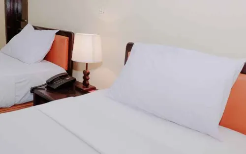 Graha Hayam Wuruk Hotel & Convention
