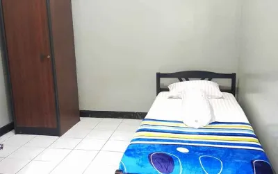 Wisma 812 Bandung