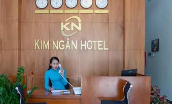 Kim Ngân Hotel
