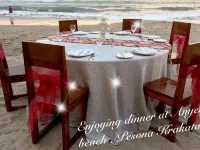 Pesona Krakatau Cottages & Hotel Hotels in Serang Regency