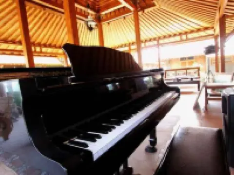 Pelemsewu Cottage Syariah Hotels in Sewon