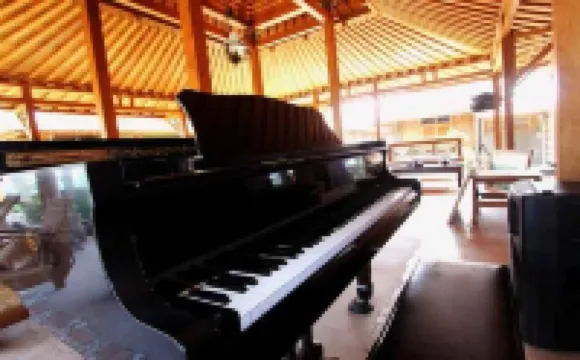 Pelemsewu Cottage Syariah