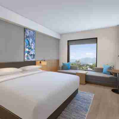 Fairfield by Marriott Dehradun Rooms