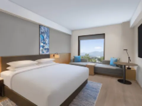 Fairfield by Marriott Dehradun Hotels in Dehra Dun