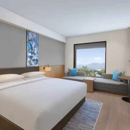 Fairfield by Marriott Dehradun