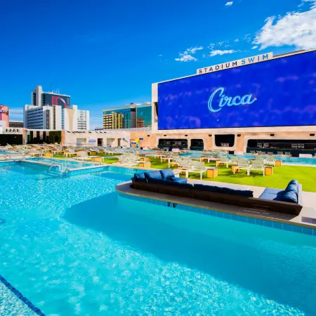 Circa Resort & Casino - Adults Only