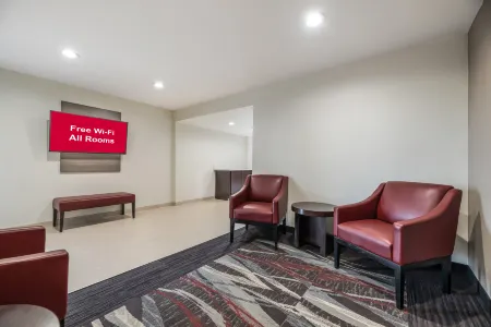 Quality Suites Wildwood - the Villages