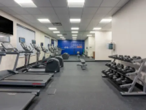 Holiday Inn Express & Suites VAUGHAN-SOUTHWEST by IHG Hoteles en Vaughan