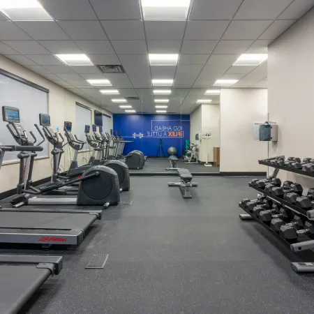 Holiday Inn Express & Suites VAUGHAN-SOUTHWEST by IHG