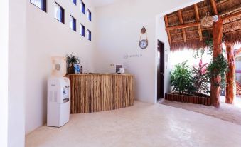 Mis Sueños Holbox