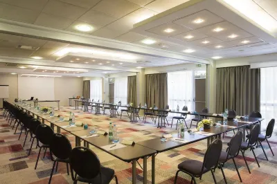Novotel Quimper Hotels in Plogastel-Saint-Germain