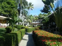 El Tropicano Các khách sạn ở 