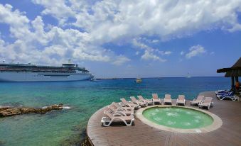 Grand Park Royal Cozumel - All Inclusive