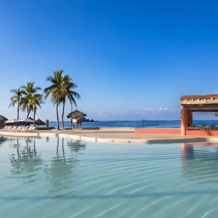 Holiday Inn Resort IXTAPA ALL-INCLUSIVE by IHG