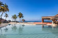 Holiday Inn Resort IXTAPA ALL-INCLUSIVE by IHG - Gym