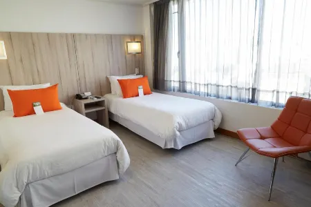 Hotel Terrado Providencia