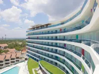 Las Americas Torre Del Mar Hotels in der Nähe von Plazoleta de Blas de Lezo