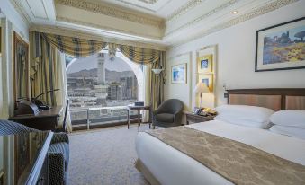 InterContinental Hotels Dar Al Tawhid Makkah