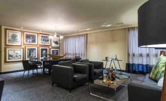 Movich Hotel de Pereira