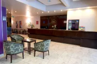 Hotel República - 4-Star