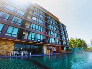 CA Hotel and Residence Phuket