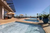 Transamerica Executive Maringá Hotels in Paicandu