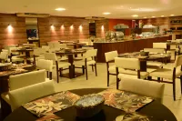 Indaiá Park Hotel Hotels in Campo Grande