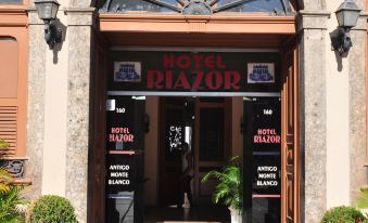 Hotel Plaza Riazor