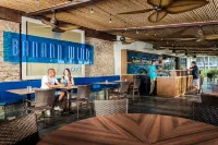 Margaritaville Beach Resort Playa Flamingo - Quầy Bar